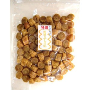 80014 メール便 北海道オホーツク産　帆立・ほたて干し貝柱 300g SAサイズ【送料無料】