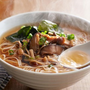 養々麺 10袋入(1箱) 雲仙きのこ本舗 養養麺 ようよう麺 にゅうめん インスタント 送料無料 ようようめん 父の日 お取り寄せ お中元 お歳暮 ギフト 母の日【送料無料】