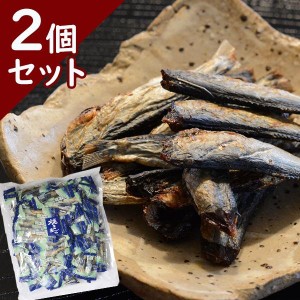 味付焼きあご 500g×2個セット ピロ袋入り 国産 個包装 おつまみ おやつ 飛魚 カルシウム 乾物【送料無料】